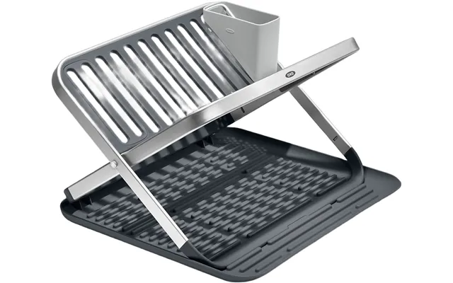 Oxo Folding Dish Rack