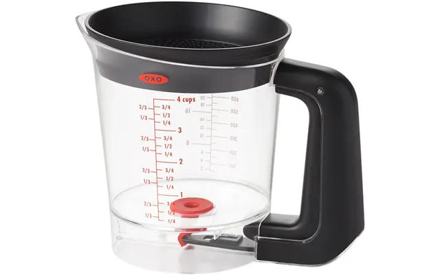 Oxo Good Gravy Fat Separator