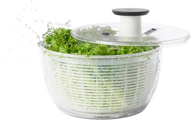Oxo Stor Salatslynge