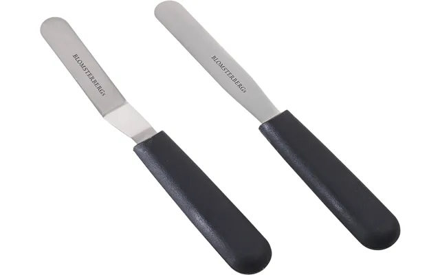 Palet Mini 11 Cm Sæt Af 2 Grå
