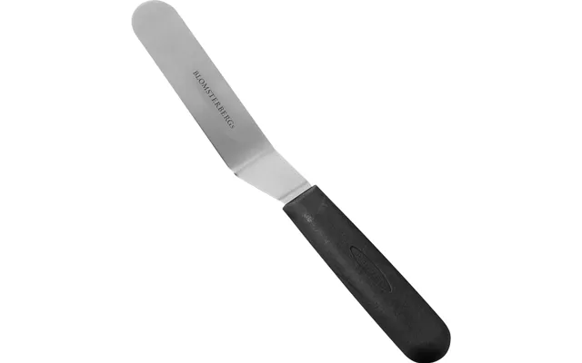 Paletkniv M Knæk 15 Cm Grå