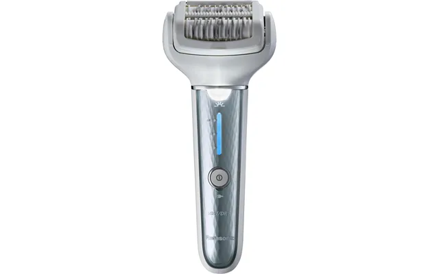 Panasonic Epilering. Fleksibelt Hoved.