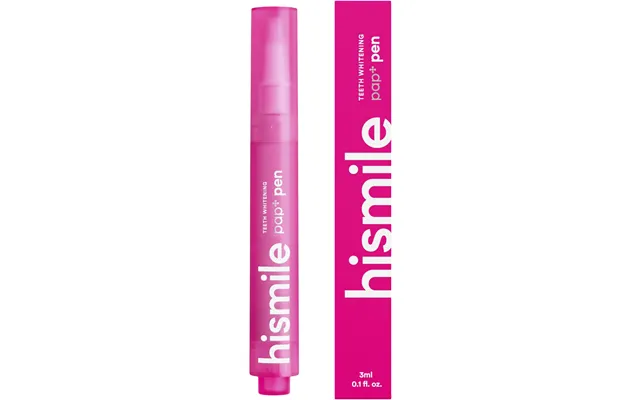 Pap Teeth Whitening Pen