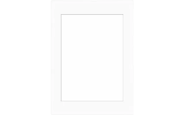 Passepartout Ð White A3 A4