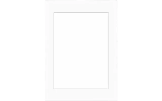 Passepartout Ð White A4 A5