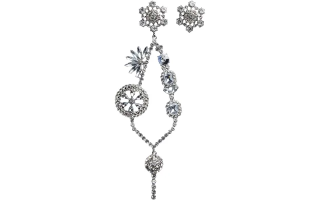 Pcmelise Earrings D2d