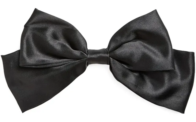 Pcnella Xmas Bow Hairclip