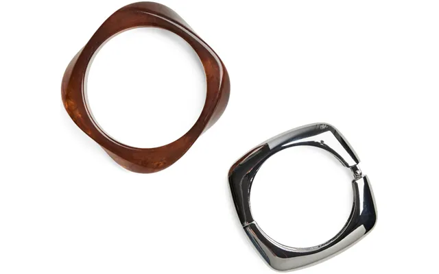 Pcregitta D Bracelet 2pack