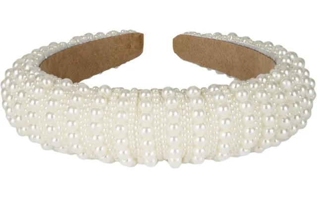 Pearly Headband