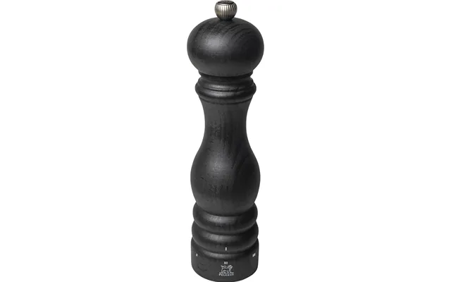 Peberkværn Paris Us 22 Cm Grafit Bøg