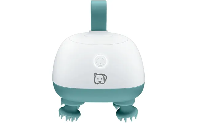 Petcare Pp 410 Buddy Massageapparat Til Kæledyr