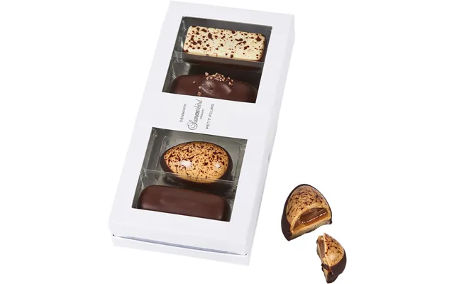Petit Four 4