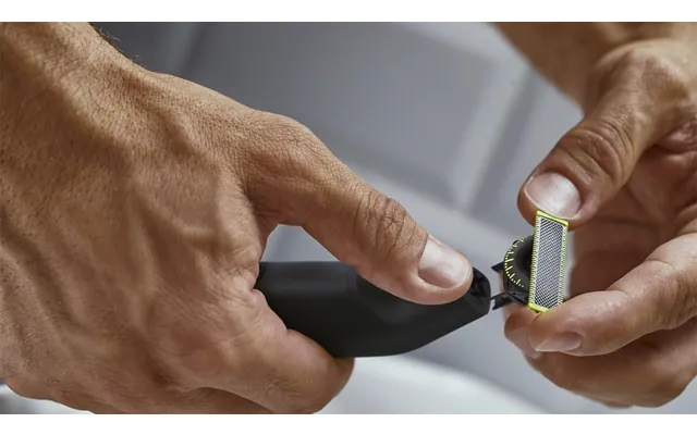 Philips Oneblade Pro Face
