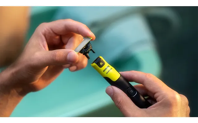 Philips Oneblade
