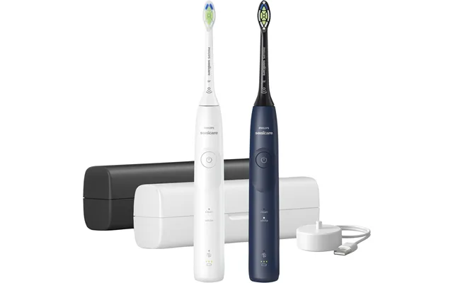 Philips Sonicare 5500 Rechargeable