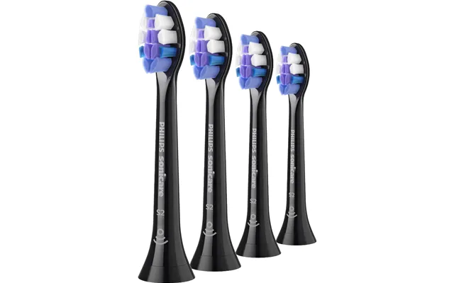 Philips Sonicare Sensitive Pakke Med 4 Børstehoveder