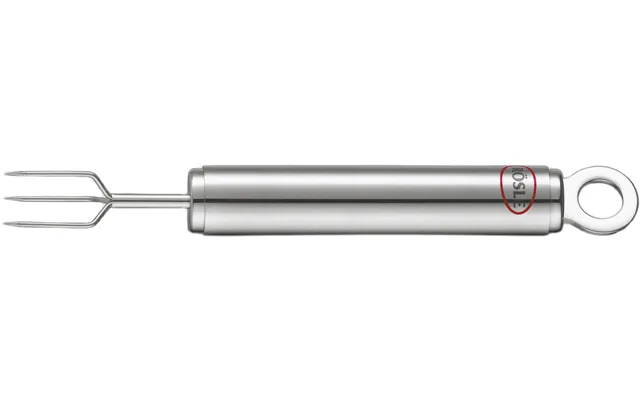 Pillegaffel 17 Cm Stål