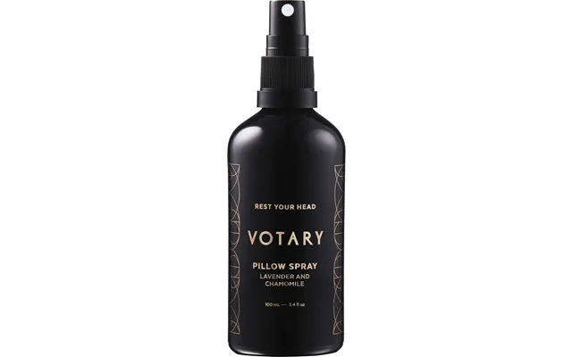 Pillow Spray Lavender And Chamomile