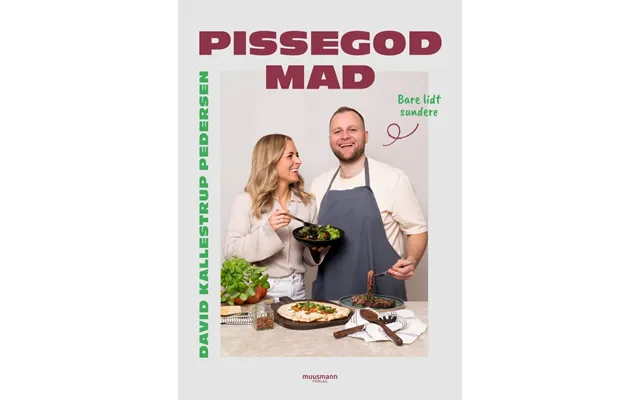 Pissegodmad Bare Lidt Sundere