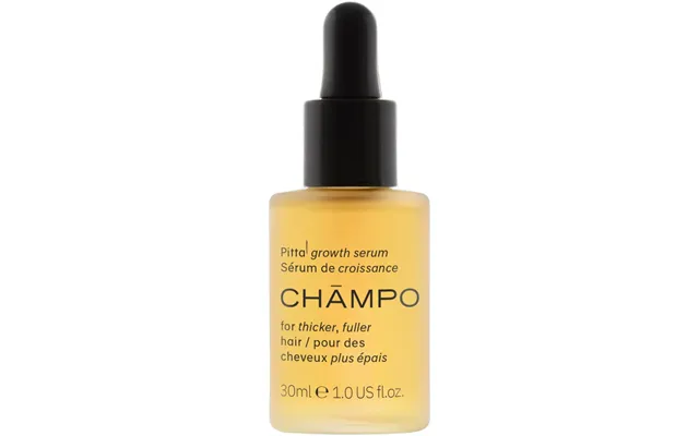 Pitta Vækstserum Vækstserum