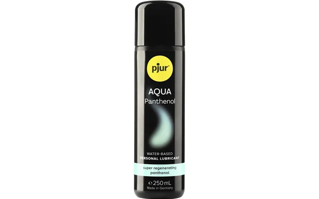 Pjur Aqua Panthenol