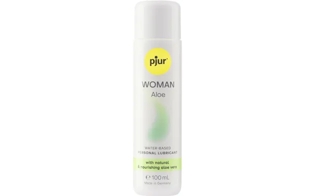 Pjur Woman Aloe