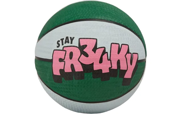 Playground 8p 2. 0 Basketball