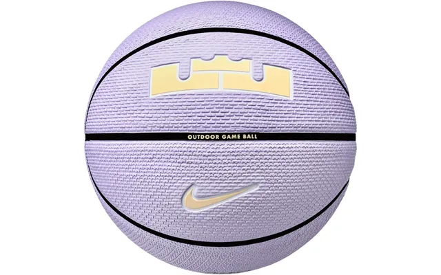 Playground 8p 2.0 Lebron James Basketball
