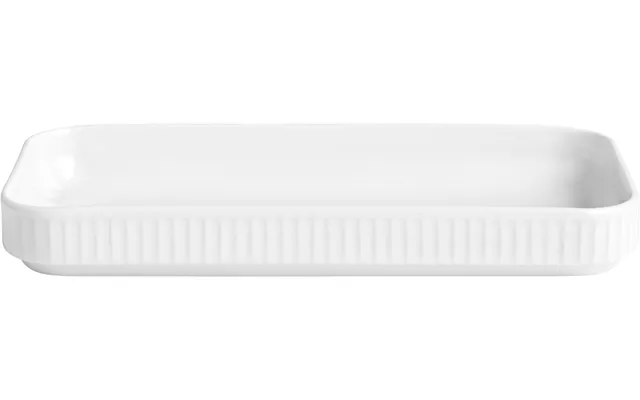 Plissé Tapasfad 24 Cm