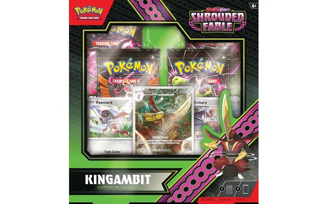 Pokemon Illust Rare Coll
