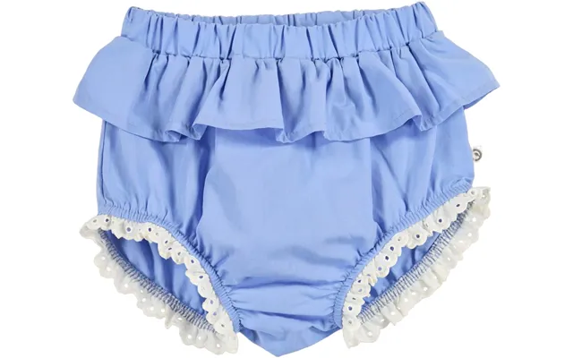Poplin Frill Bloomers