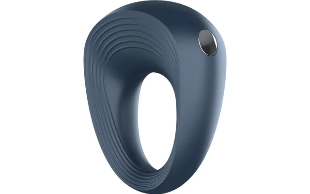 Power Ring Vibrerende Penisring