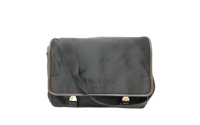 Prada Galleria Bag