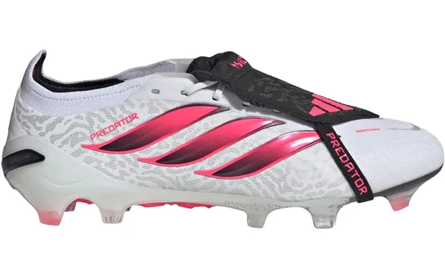 Predator Elite Fg Fodboldstøvler