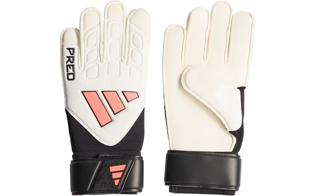 Predator Match Målmandshandsker
