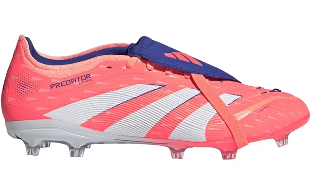 Predator Pro Fg Fodboldstøvler