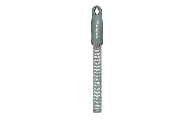 Premium Classic Zester Blågrøn