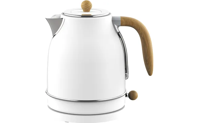 Premiun Kettle Wood - 1,7 L
