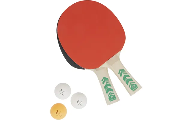 Pro 2000 - Bordtennissæt