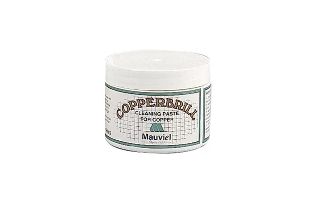 Pudsemiddel Til Kobber 15 Cl