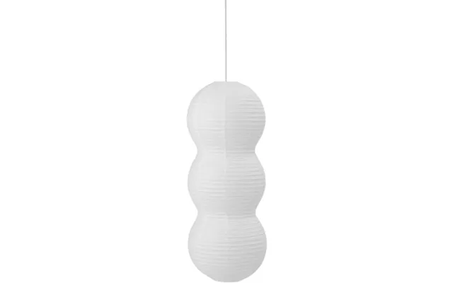 Puff Lamp Multitude