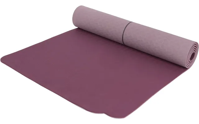 Pvc Free 1. 0 Yogamåtte