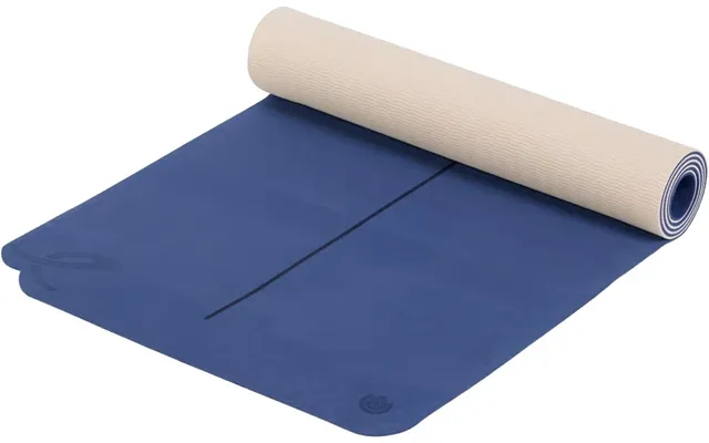 Pvx Free Yoga Mat 1. 0 Yogamåtte