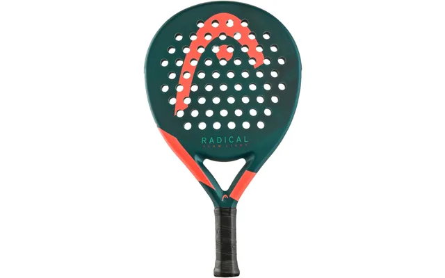Radical Team Light 2026 Padelbat