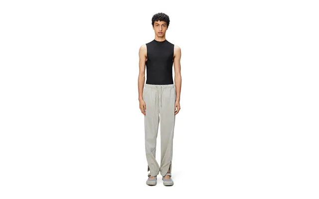 Rain Pants Regular W3