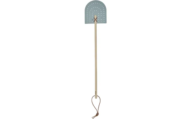 Rainbow Flyswatter