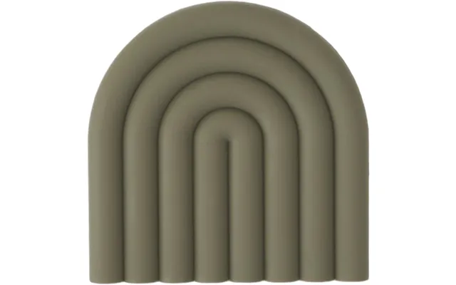 Rainbow Trivet
