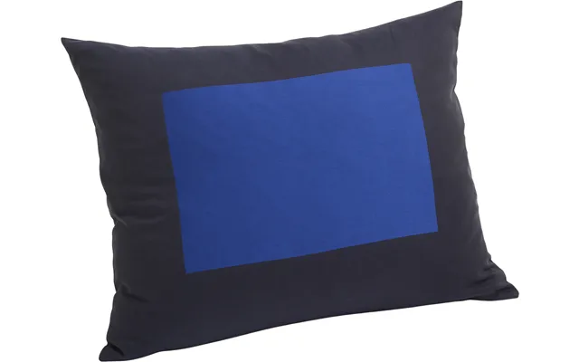 Ram Cushiondark Blue