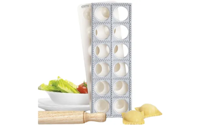 Ravioli Form 3 Stk