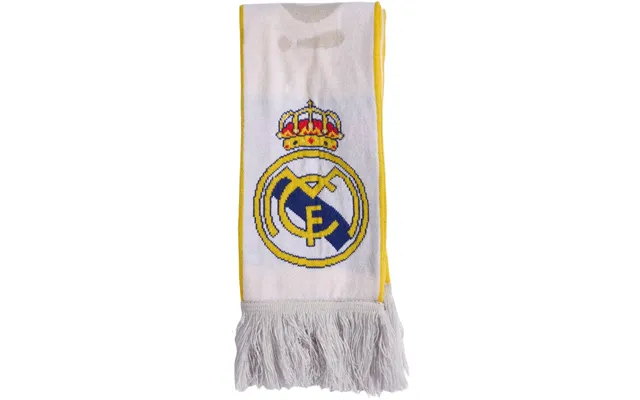 Real Madrid Halsterklæde